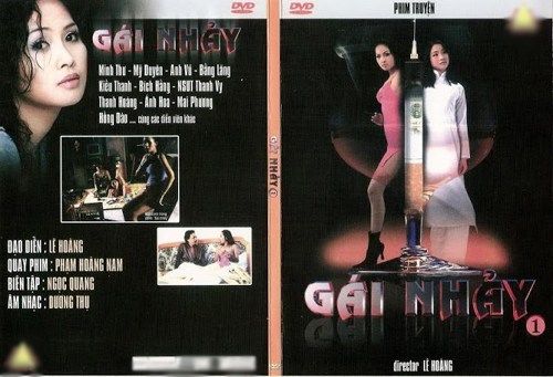 Sau 15 năm, dàn sao “Gái nhảy” lừng lẫy ngày ấy giờ ra sao?