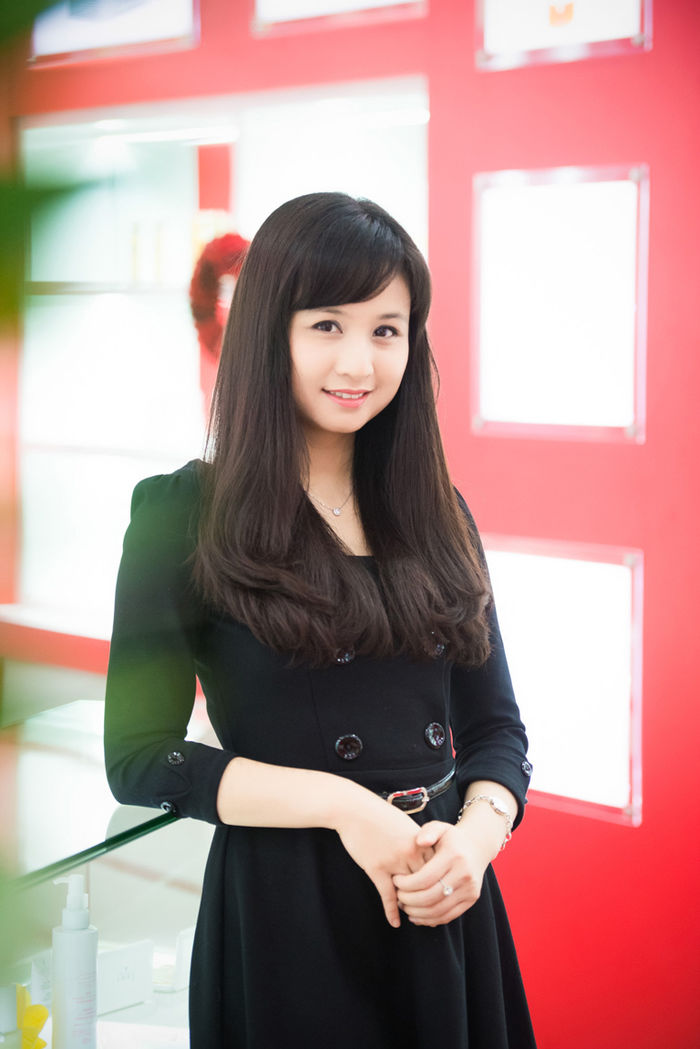 Sau 18 năm, dàn sao “Hoa Cỏ May” ngày ấy giờ ra sao?