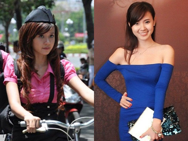 bestie sau 9 năm, sao "Những thiên thần áo trắng" giờ có còn là "thiên thần"