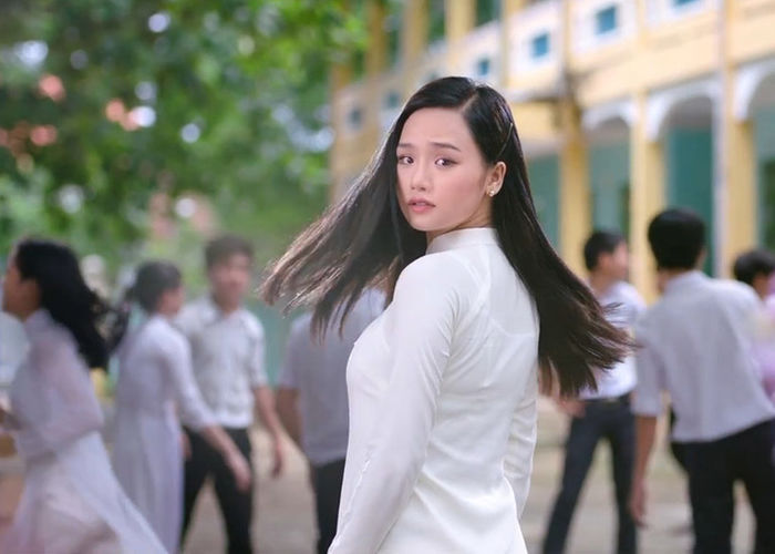 bestie sau 9 năm, sao "Những thiên thần áo trắng" giờ có còn là "thiên thần"