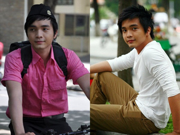 bestie sau 9 năm, sao "Những thiên thần áo trắng" giờ có còn là "thiên thần"