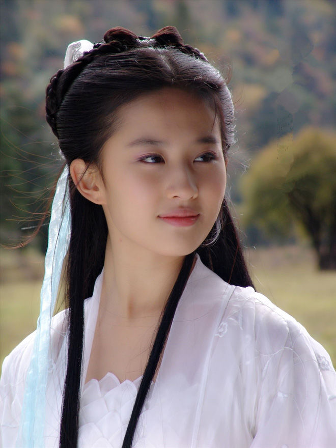 "bestie 7 nang tieu long nu qua cac phien ban than dieu"