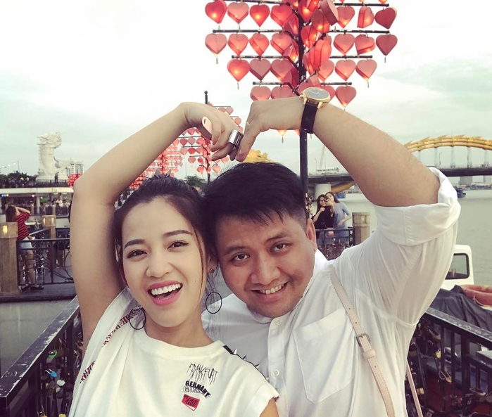 Số tiền mà các người đẹp Việt cho chồng chi tiêu mỗi ngày