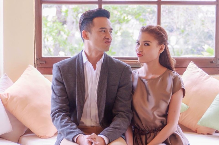 Số tiền mà các người đẹp Việt cho chồng chi tiêu mỗi ngày