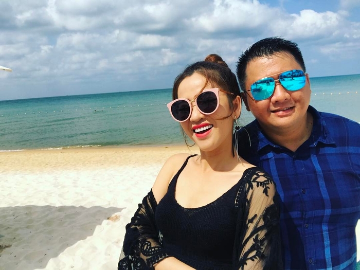 Số tiền mà các người đẹp Việt cho chồng chi tiêu mỗi ngày