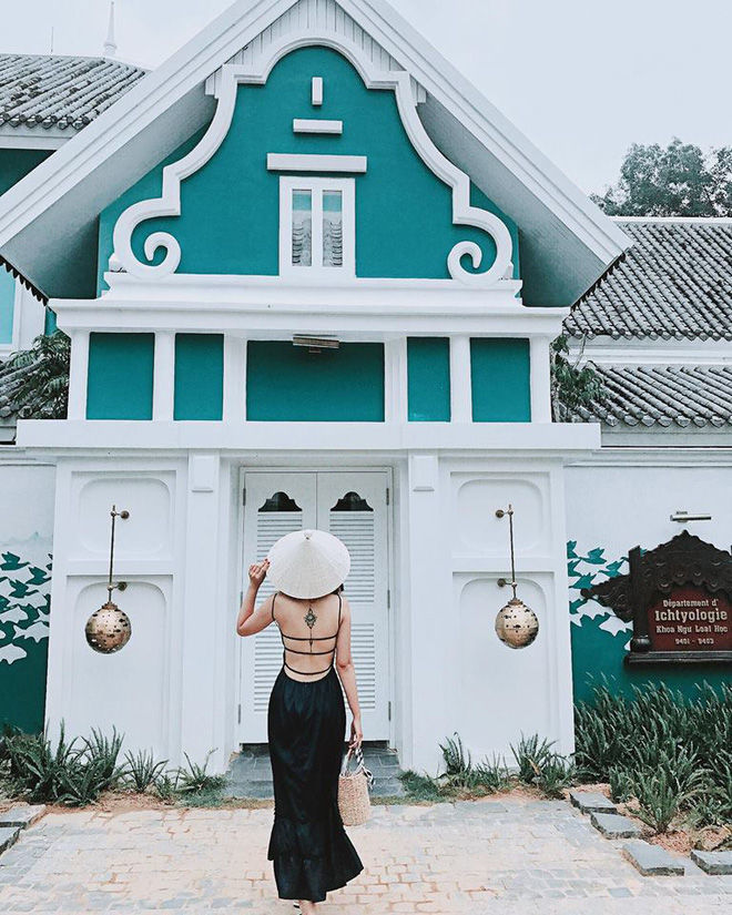 Bestie - Soi dang nong bong cua dan my nhan xinh dep VTV