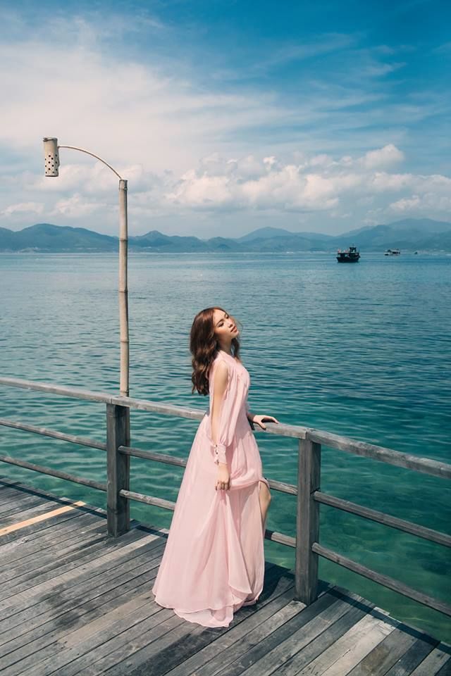 Bestie - Soi dang nong bong cua dan my nhan xinh dep VTV