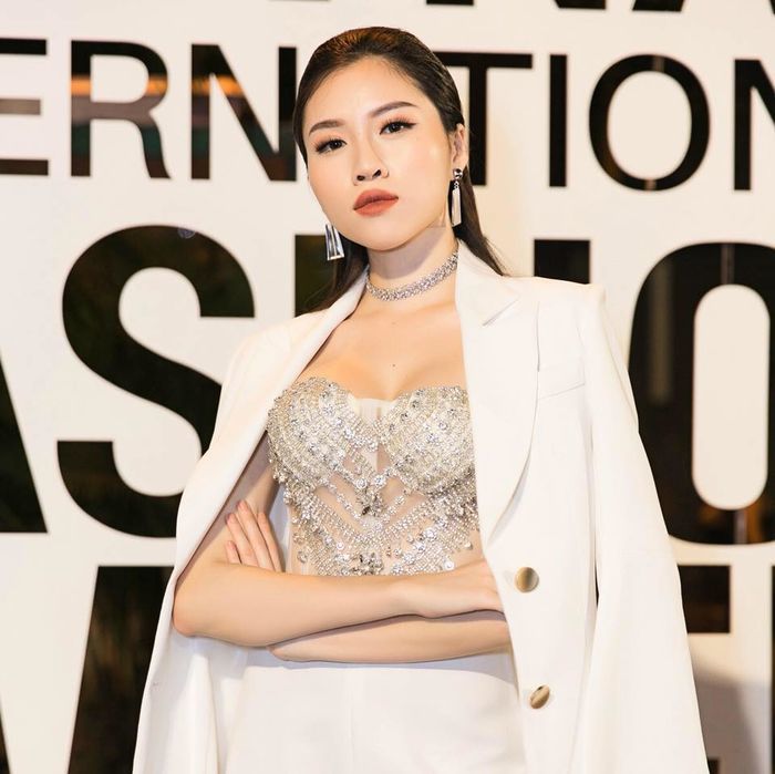Bestie - Soi dang nong bong cua dan my nhan xinh dep VTV