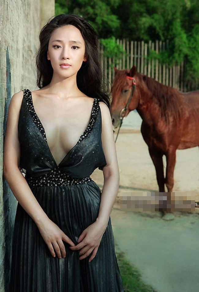 bestie nong