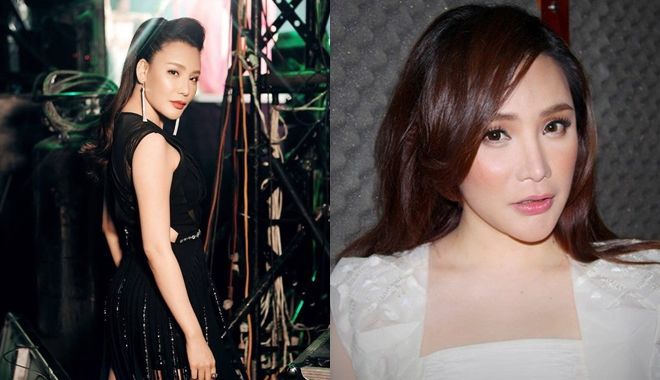 Những bộ phận biến dạng khủng khiếp của sao Việt ngày ấy giờ ra sao?