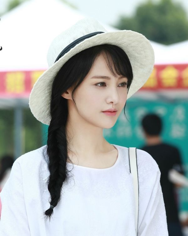 Tân tứ tiểu hoa đán được netizen bình chọn xuất sắc nhất hiện nay