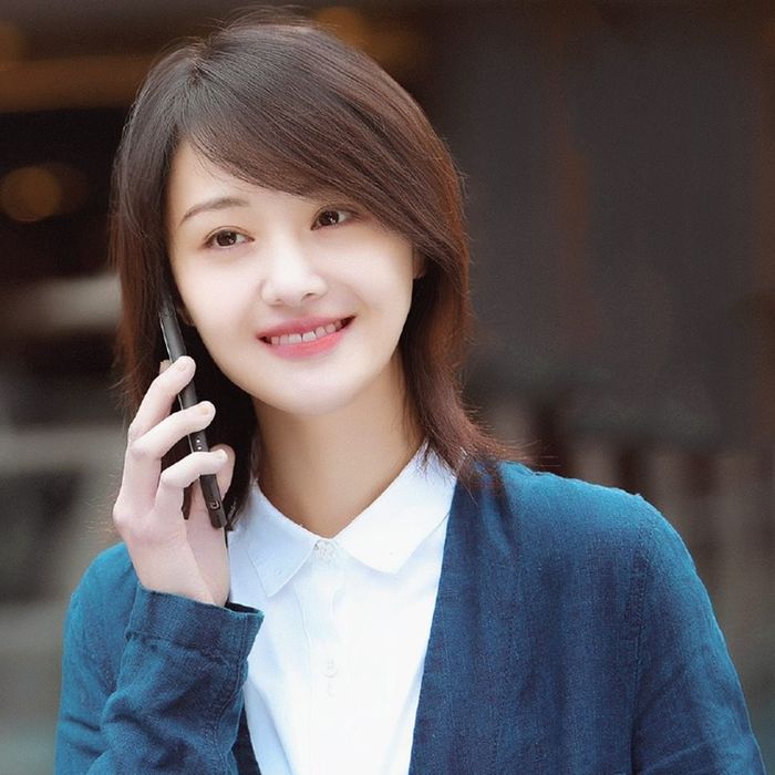 Tân tứ tiểu hoa đán được netizen bình chọn xuất sắc nhất hiện nay