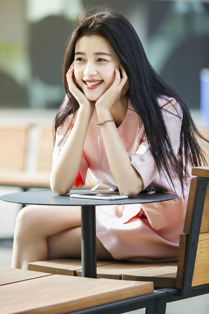 Tân tứ tiểu hoa đán được netizen bình chọn xuất sắc nhất hiện nay