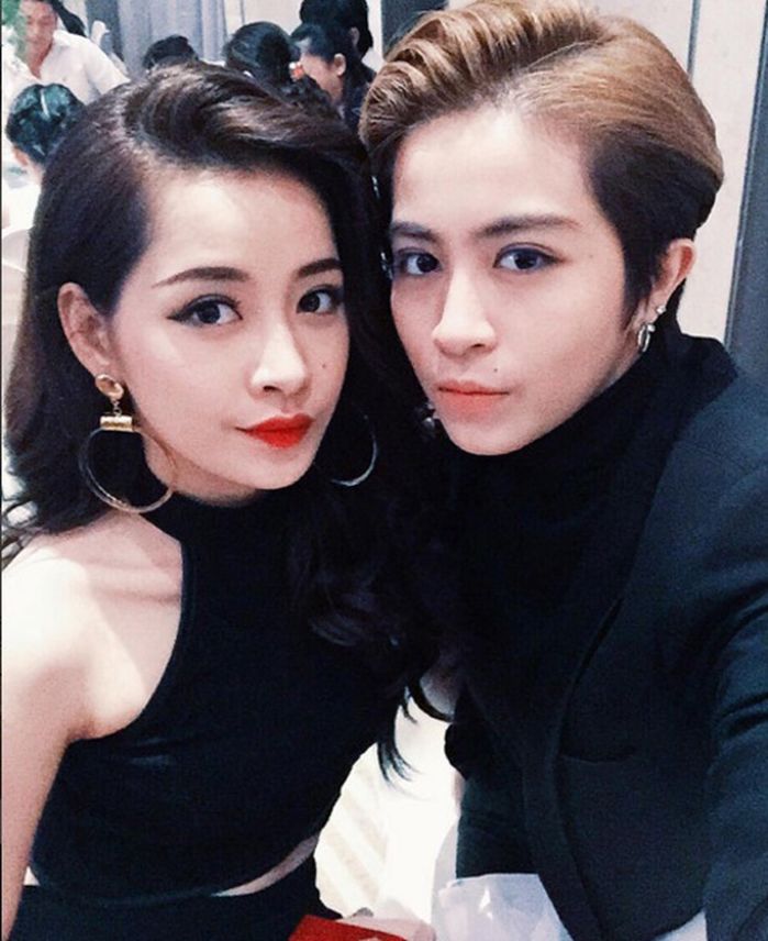 Thái độ của hội người yêu cũ showbiz Việt khi chạm mặt nhau