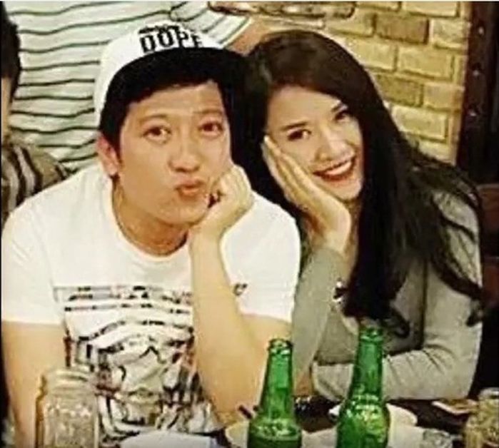 Thái độ của hội người yêu cũ showbiz Việt khi chạm mặt nhau