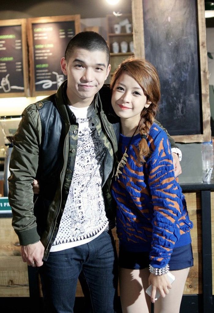 Thái độ của hội người yêu cũ showbiz Việt khi chạm mặt nhau