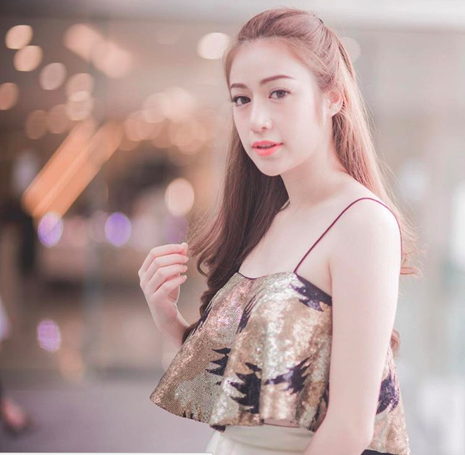 Thoát nóng ngày hè với những kiểu tóc vừa xinh vừa mát
