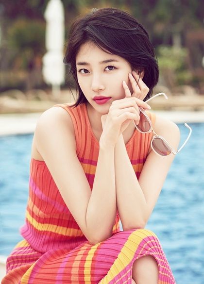bestie BXH 10 nữ idol Hàn có lượt theo dõi khủng nhất trên Instagram