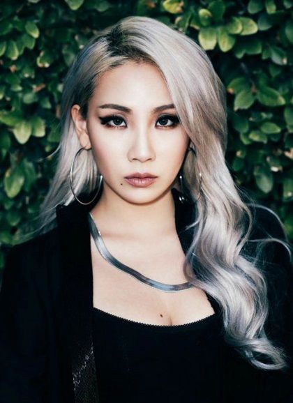 bestie BXH 10 nữ idol Hàn có lượt theo dõi khủng nhất trên Instagram