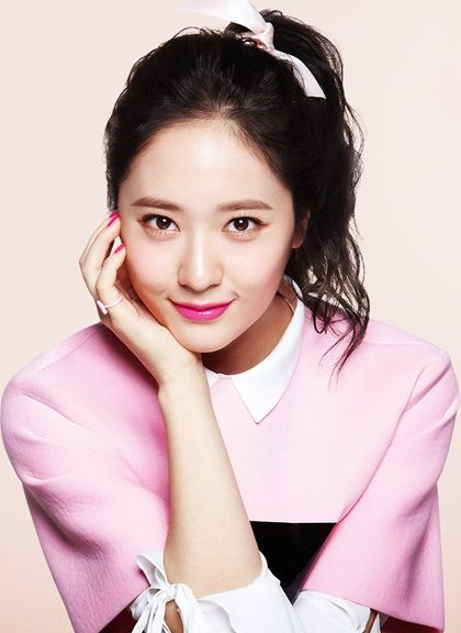 bestie BXH 10 nữ idol Hàn có lượt theo dõi khủng nhất trên Instagram