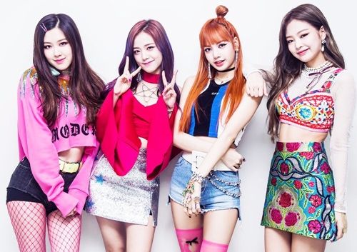 bestie BXH 10 nữ idol Hàn có lượt theo dõi khủng nhất trên Instagram