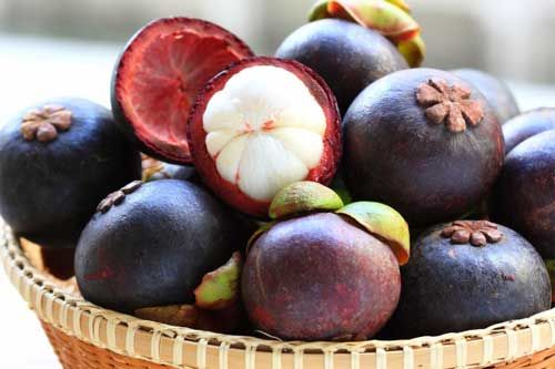 Top các loại trái cây mùa hè vừa tốt cho sức khoẻ vừa làm đẹp da