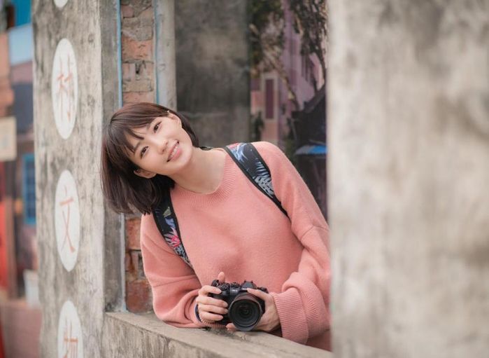 Top 4 nàng giáp có phúc khí trời cho, càng cười càng gặp nhiều may mắn