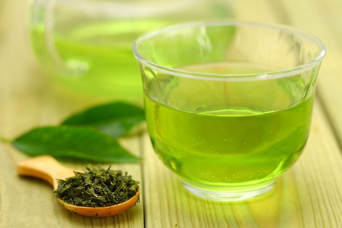 Top những thực phẩm giúp ngăn ngừa ung thư da trong mùa hè
