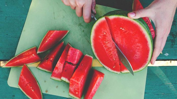 Top những thực phẩm giúp ngăn ngừa ung thư da trong mùa hè