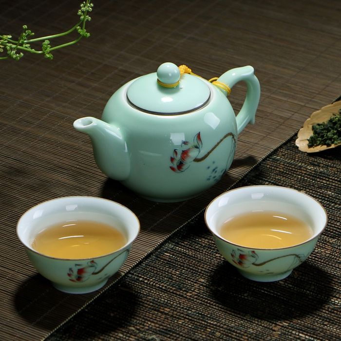 Trà xanh rất tốt nhưng uống sai cách coi chừng gây ra tác dụng “ngược