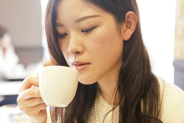 Trà xanh rất tốt nhưng uống sai cách coi chừng gây ra tác dụng “ngược