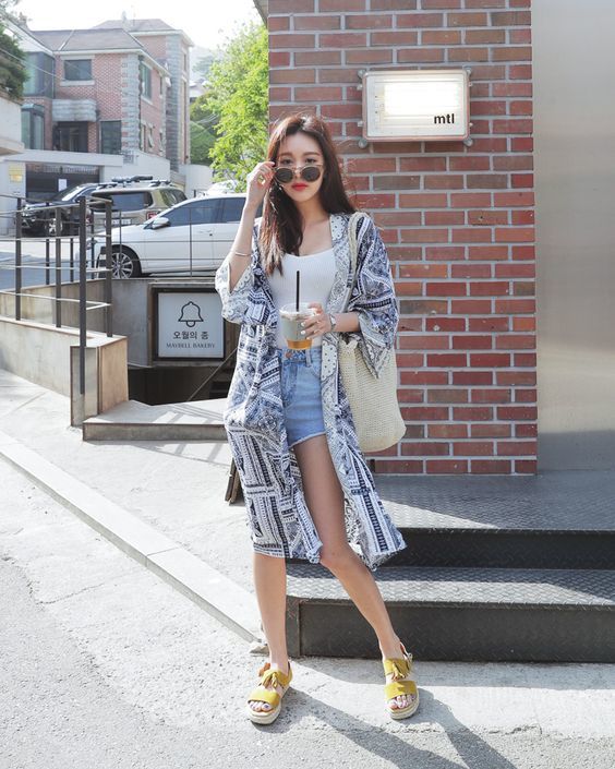 Tuyệt chiêu chọn váy áo vừa xinh vừa mát cho cô nàng có bắp tay to