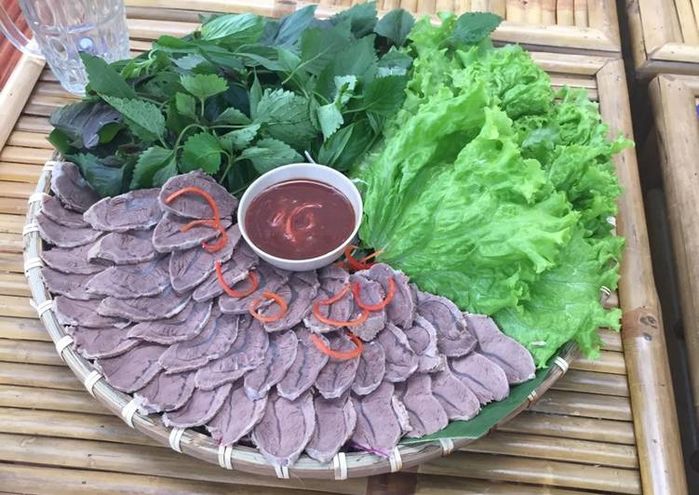 Tuyệt chiêu luộc thịt thơm ngon nức mũi nhìn thấy là ghiền