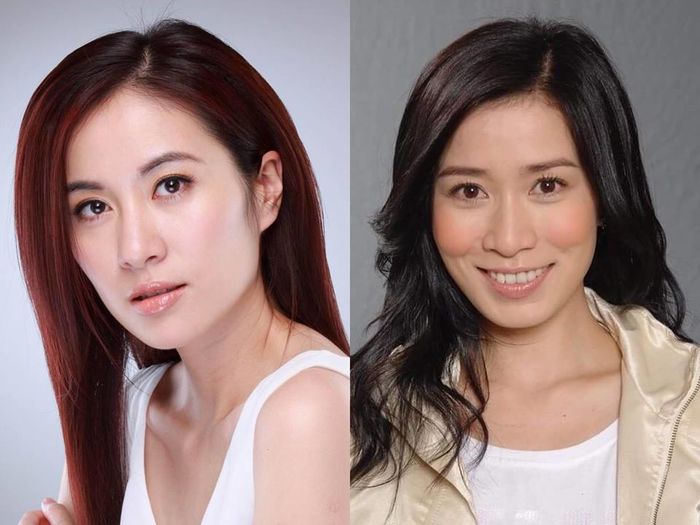 bestie vẻ đẹp "sao y bản chính" và số phận "bản sao" của các mỹ nhân Hoa ngữ