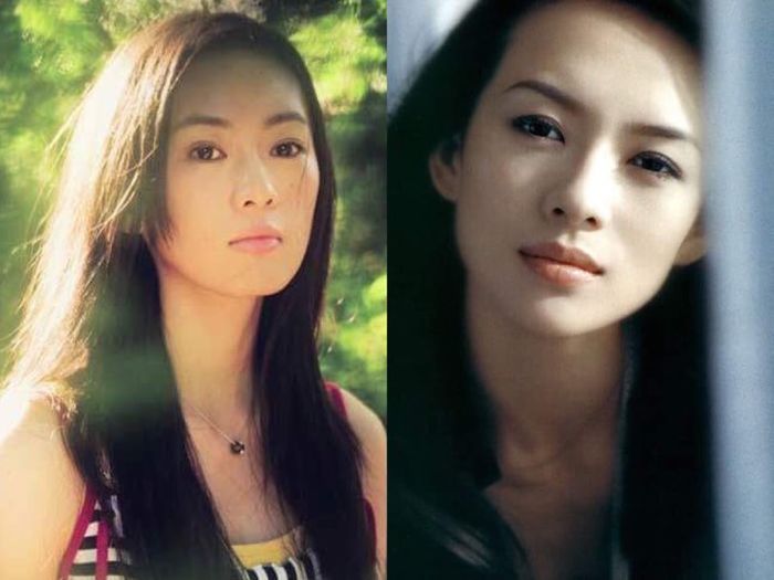 bestie vẻ đẹp "sao y bản chính" và số phận "bản sao" của các mỹ nhân Hoa ngữ