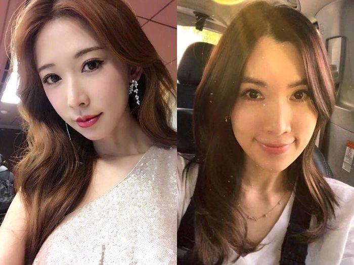 bestie vẻ đẹp "sao y bản chính" và số phận "bản sao" của các mỹ nhân Hoa ngữ