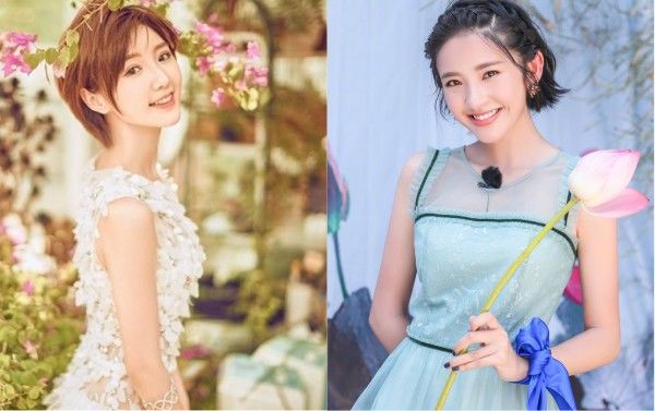 bestie vẻ đẹp "sao y bản chính" và số phận "bản sao" của các mỹ nhân Hoa ngữ