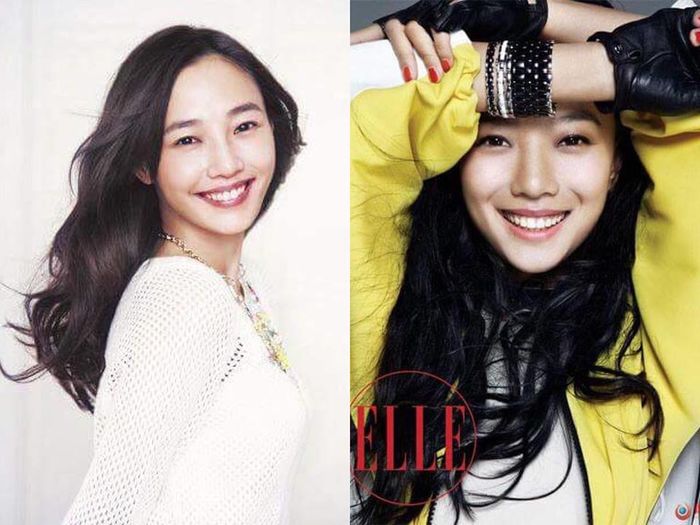 bestie vẻ đẹp "sao y bản chính" và số phận "bản sao" của các mỹ nhân Hoa ngữ