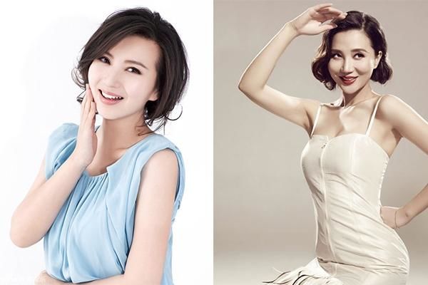 bestie vẻ đẹp "sao y bản chính" và số phận "bản sao" của các mỹ nhân Hoa ngữ