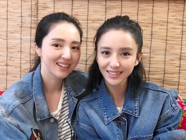bestie vẻ đẹp "sao y bản chính" và số phận "bản sao" của các mỹ nhân Hoa ngữ