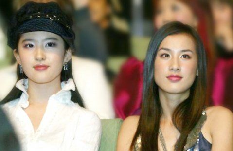 bestie vẻ đẹp "sao y bản chính" và số phận "bản sao" của các mỹ nhân Hoa ngữ