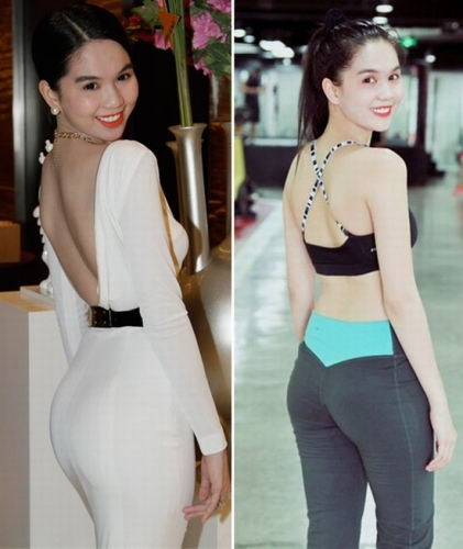 Thien ha de nhat vong ba Vbiz
