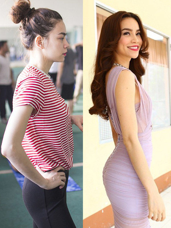 Thien ha de nhat vong ba Vbiz