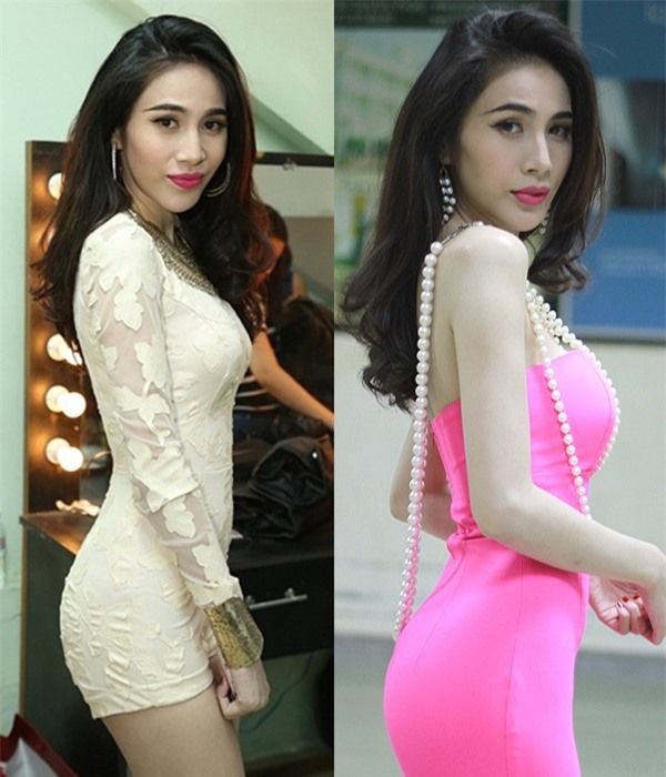 Thien ha de nhat vong ba Vbiz