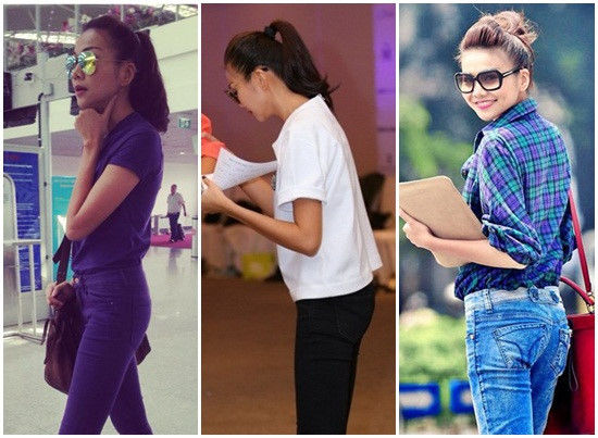 Thien ha de nhat vong ba Vbiz