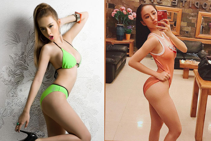 Thien ha de nhat vong ba Vbiz