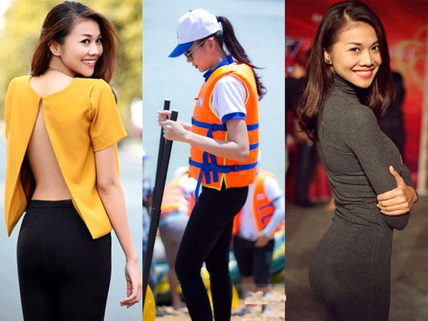 Thien ha de nhat vong ba Vbiz