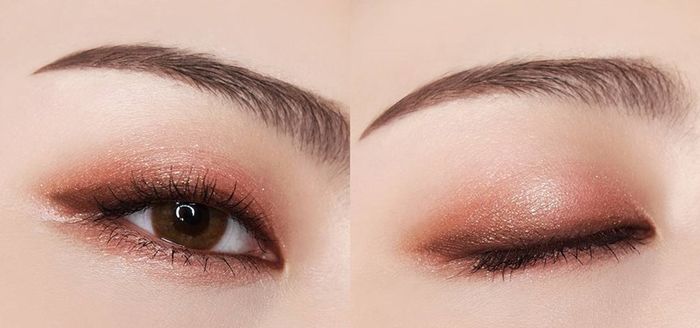 bestie bi quyet make up cho mat 1 mi 5