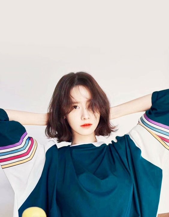 Yoona và hành trình 11 năm: Từ nghi vấn dao kéo đến danh hiệu nữ thần