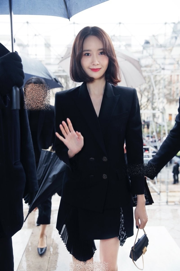 Yoona và hành trình 11 năm: Từ nghi vấn dao kéo đến danh hiệu nữ thần